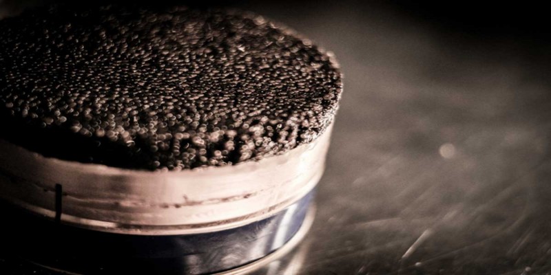 Caviar & Poisson-1