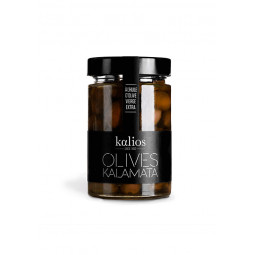 Kalamata Olive in Olive Oil