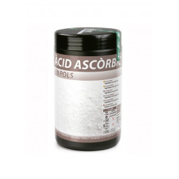 Acide Ascorbique