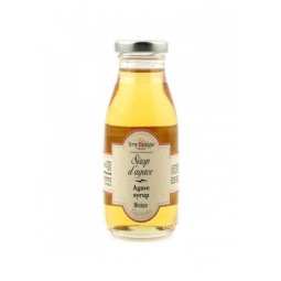 Agave Syrup Mexico