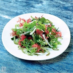 Salade d'Algue Japonaise...